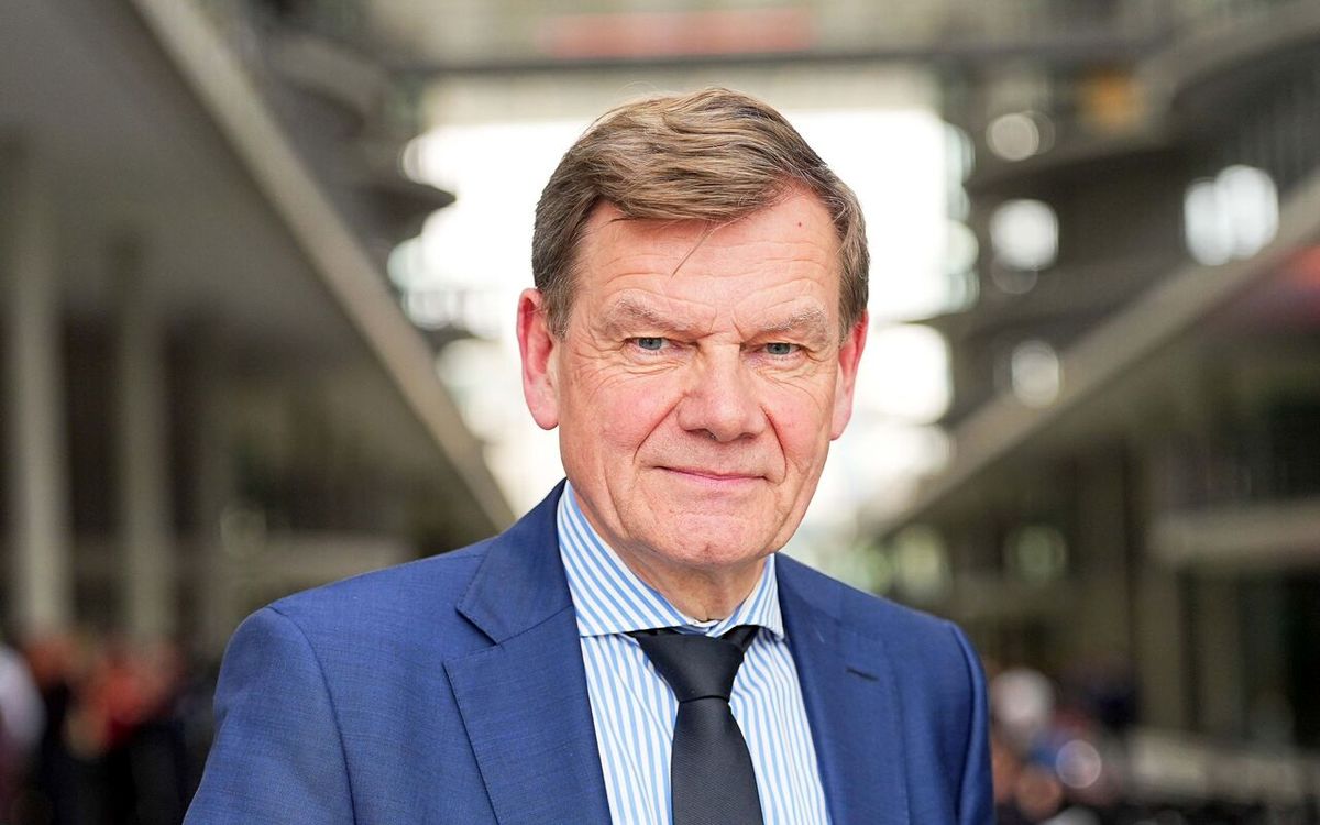  آمادگی آلمان برای به رسمیت شناختن کشور مستقل فلسطین!