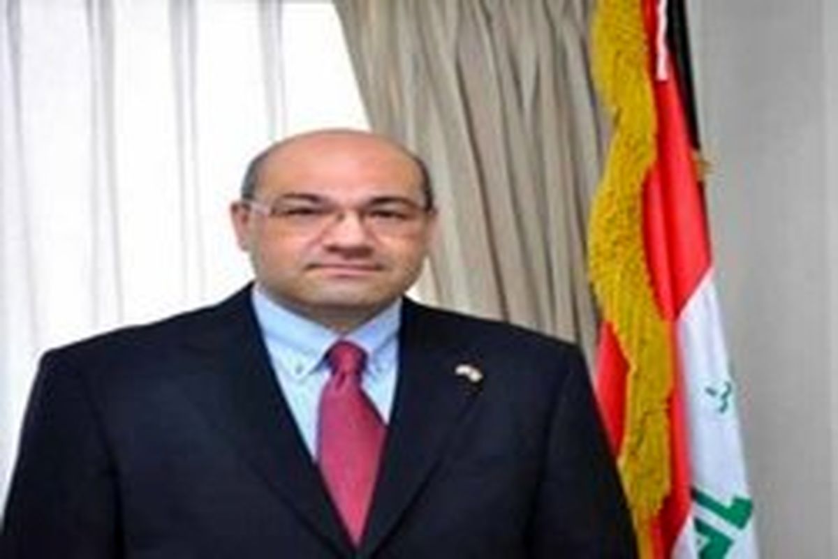 لقمان الفیلی سخنگوی ریاست جمهوری عراق شد