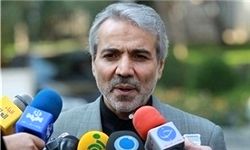 قرائت گزارش تفریغ بودجه ۹۵ حیثیت دولت را برد