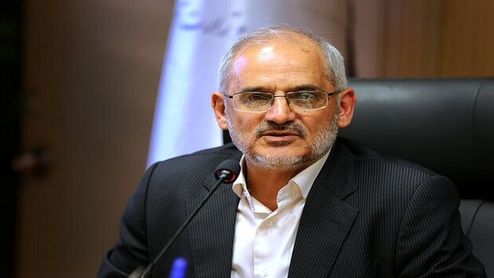 حاجی میرزایی: سند تحول بنیادین را اجرایی میکنیم