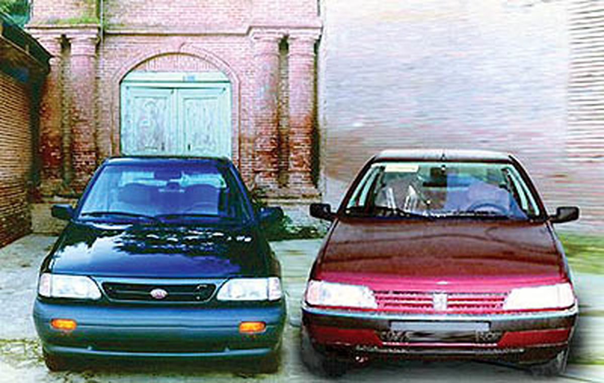 هشدار؛ مردم پژو ۴۰۵ و پراید نخرند