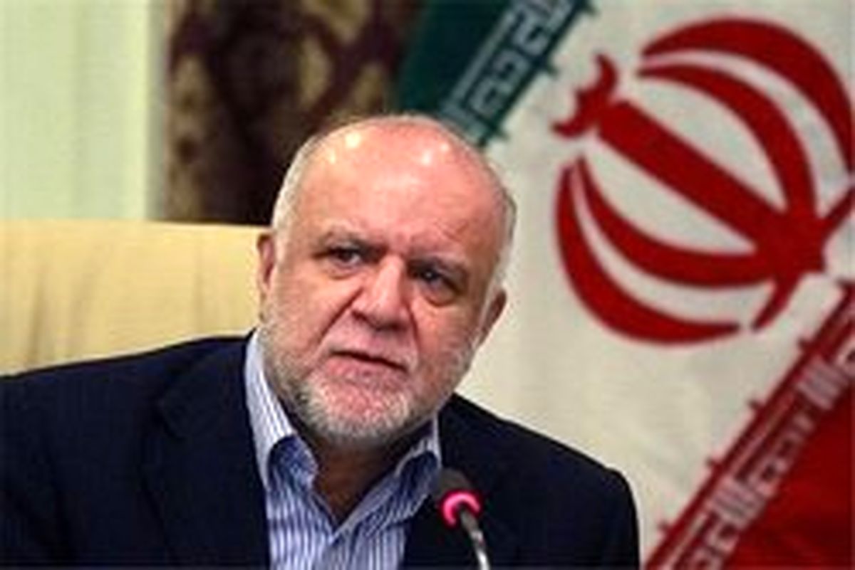 زنگنه: روشهای مقابله با تحریمهای آمریکا گفتنی نیست