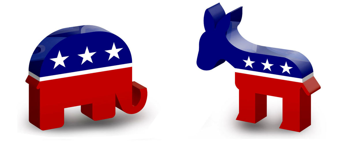 سازو کار پیچیده انتخابات در آمریکا را بشناسید/ کاندیداهای دموکرات و جمهوری‌خواه چگونه انتخاب می‌شوند؟+ نتایج آخرین نظرسنجی‌ها