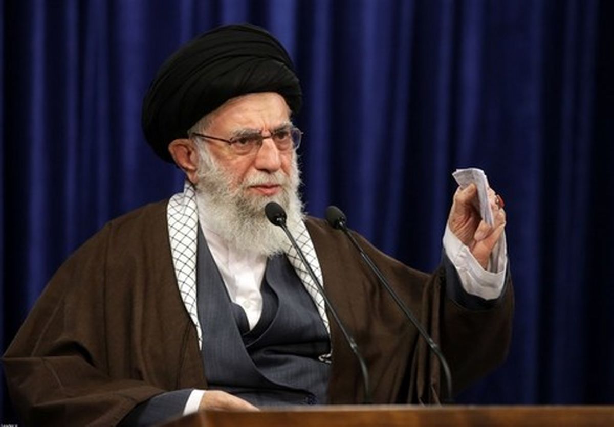 ۸ محور از بیانات رهبر انقلاب