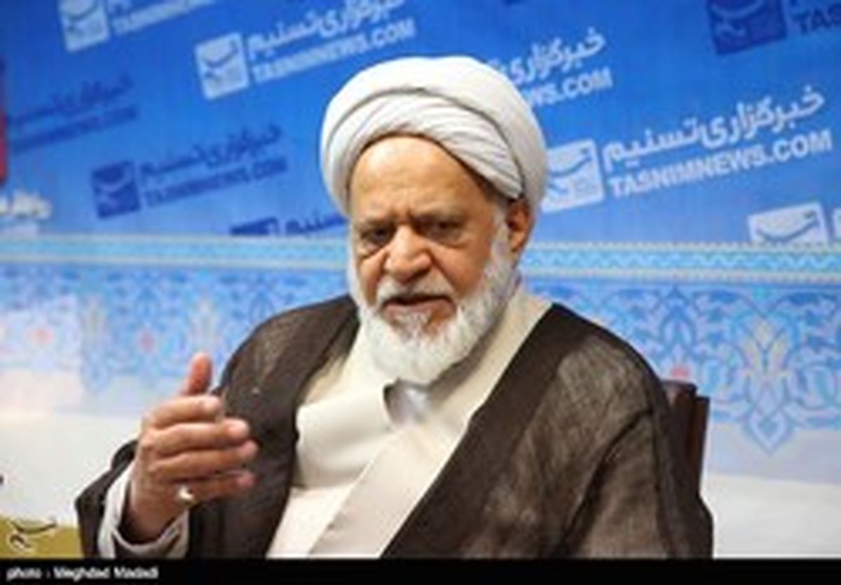 پاسخ مصباحیمقدم به علی مطهری درباره هیئت عالی نظارت مجمع