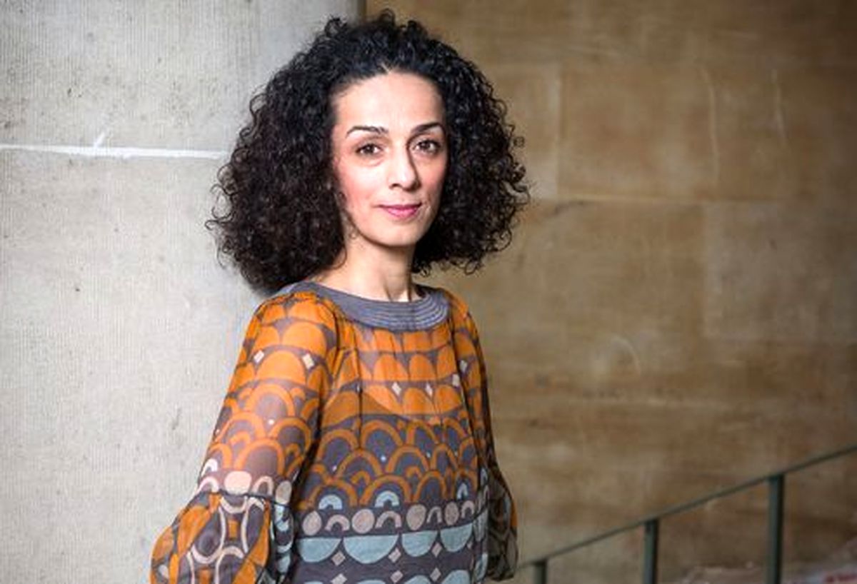 راز خانه ۲۰ میلیارد تومانی معصی علینژاد لو رفت +تصاویر