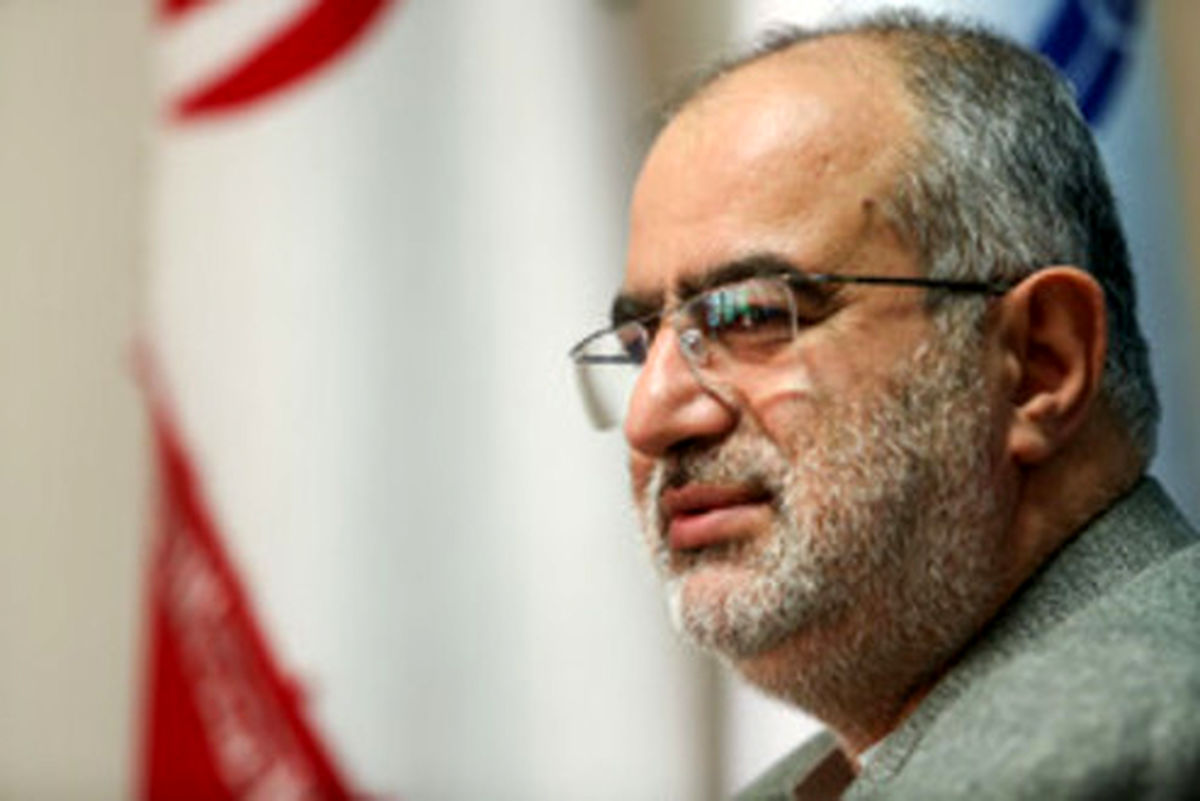 واکنش مشاور روحانی به اتقاقات اخیر