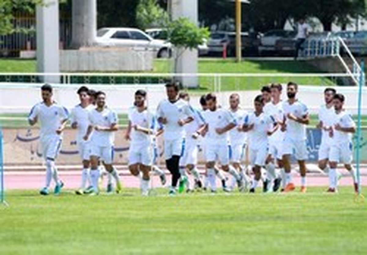 ترکیب دیدار آرژانتین-فرانسه اعلام شد