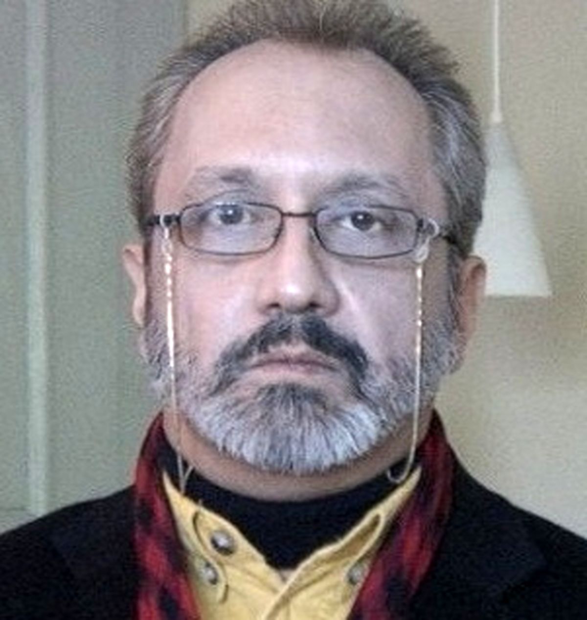 انتقاد داریوش سجادی از مکالمه با اوباما