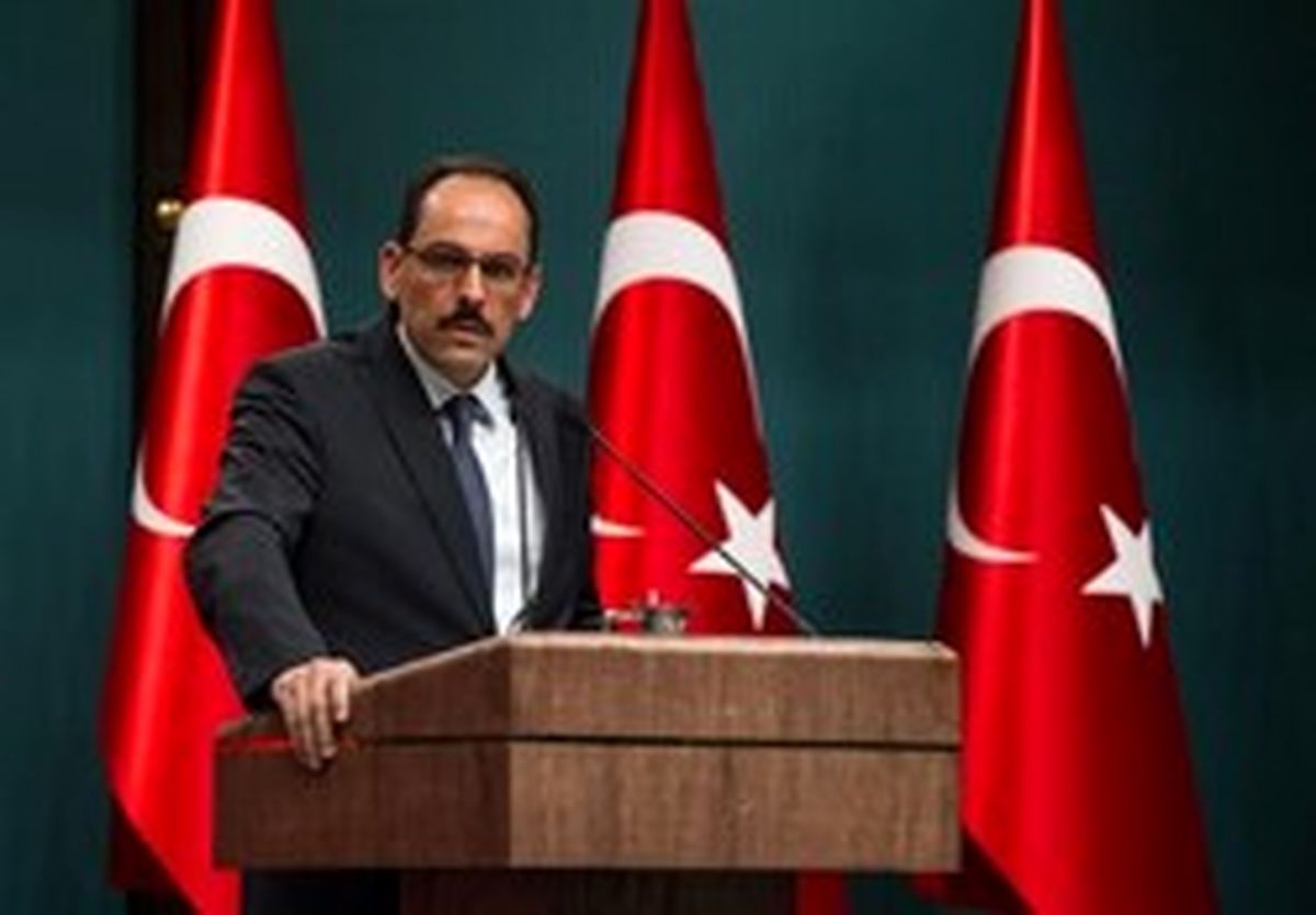 عزم ترکیه برای روشنگری در مورد قتل خاشقجی