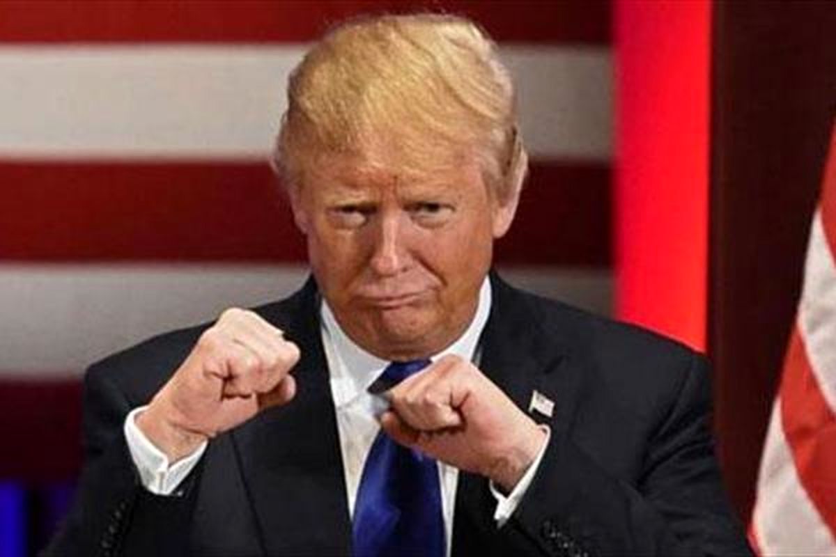 تصمیم خطرناک ترامپ درباره سپاه و هشدار مقامات آمریکایی