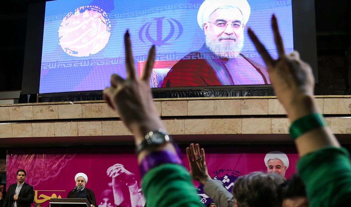 انتقادهای گل به خودی/ از تحویل حاج قاسم سلیمانی به آمریکا تا پرچم روسپیگری سبز و بنفش‌ها