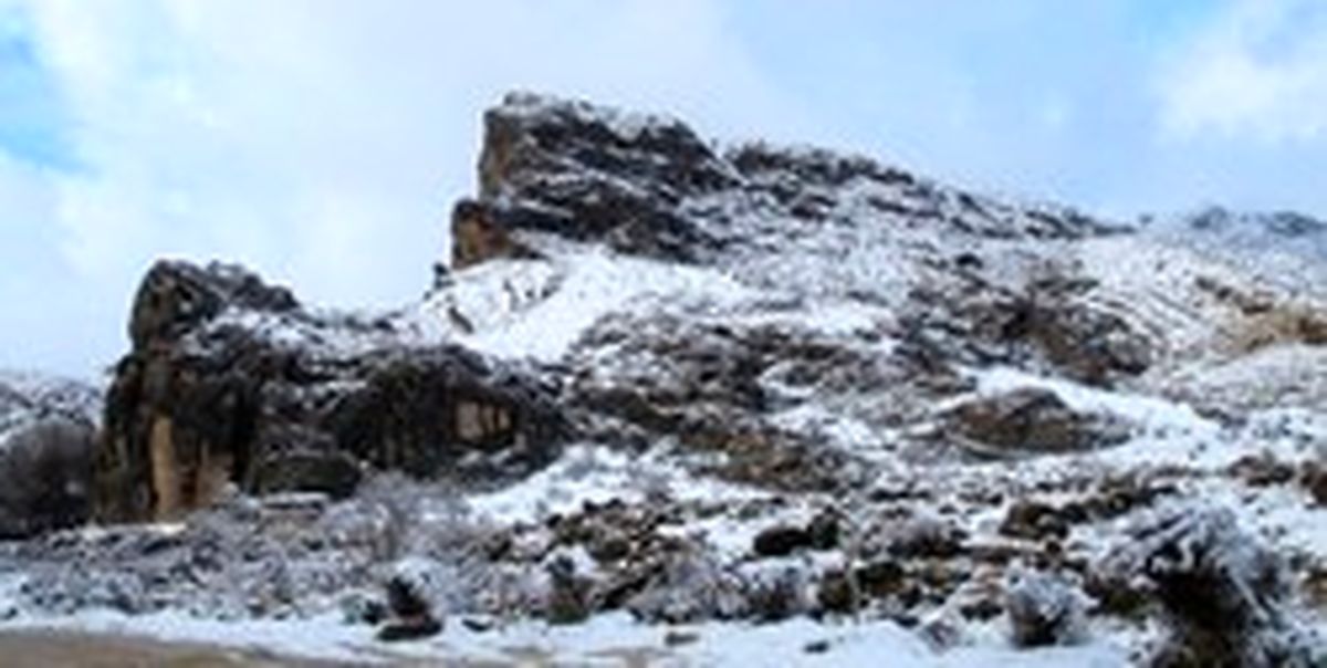 وزش باد شدید در تهران