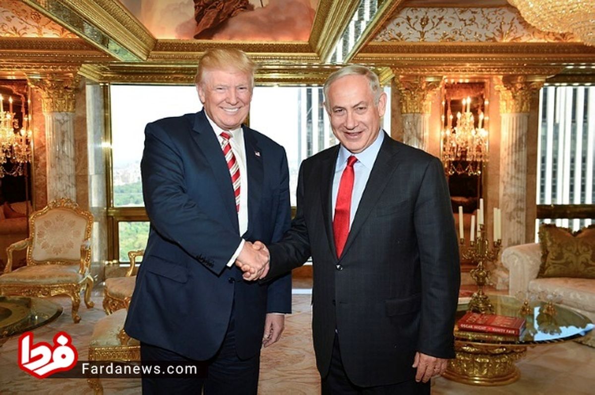 نشست مخفیانه تشکیلات خودگردان با ترامپ/ رژیم صهیونیستی در تدارک یک حمله نظامی