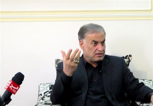نماینده مجلس: دولت مملکت را به لبه پرتگاه کشانده و به‌دنبال «بایدن» است