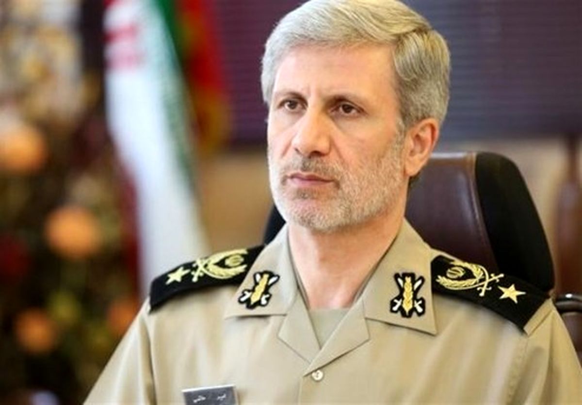 امیر حاتمی: نفتمان را خواهیم فروخت