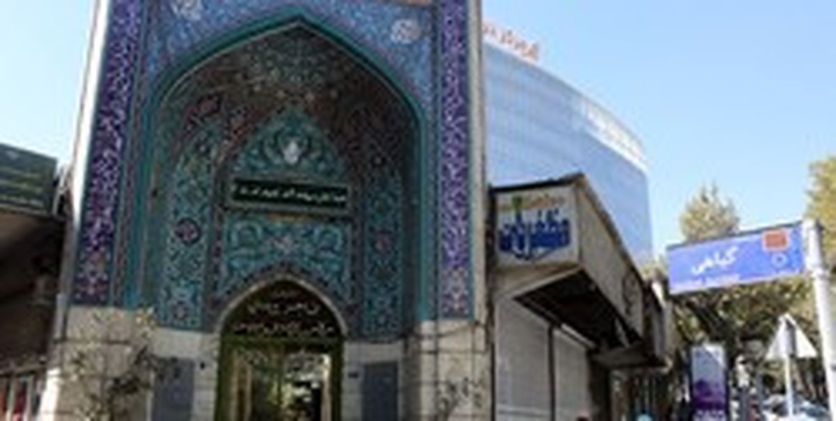آیت‌الله خلخالی، امام جماعت مسجد گیاهی تجریش درگذشت