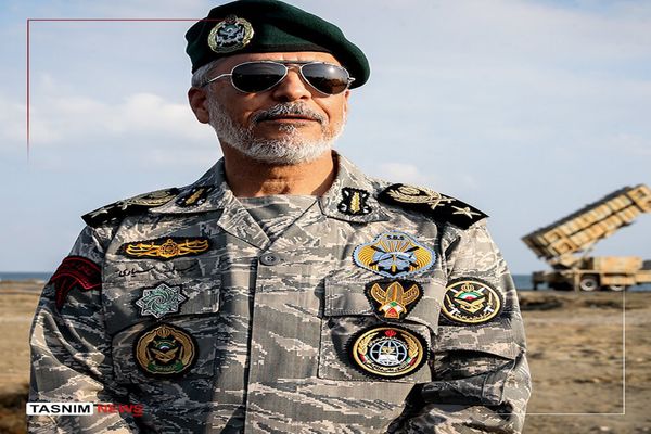 برنامه‌های ارتش برای برگزاری رزمایش‌ها از زبان دریادار سیاری