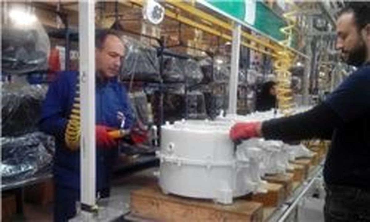 لوازم خانگی گران می‌شوند؟