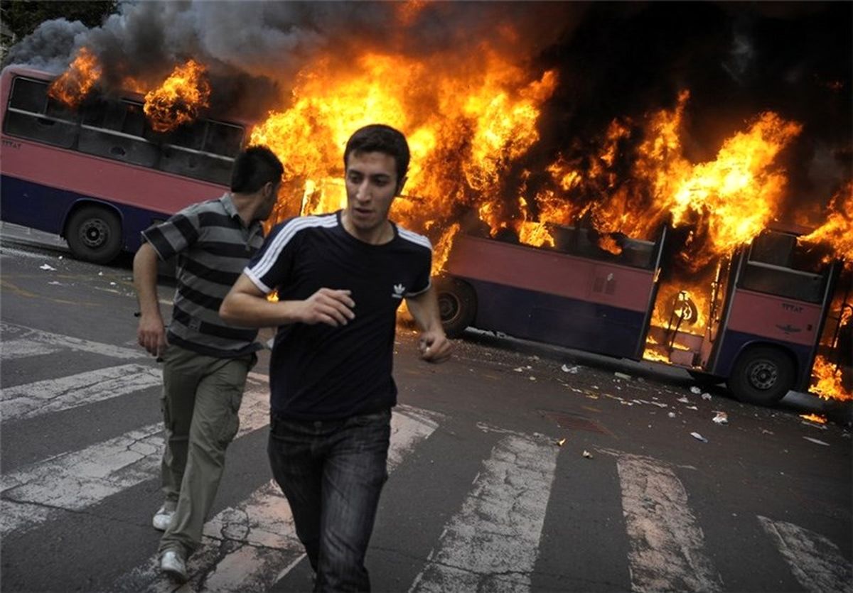 اصلاح‌طلبان بیشتر به روان‌پزشک احتیاج دارند یا اصولگرایان؟/ تاثیر اختلالات سایکوپاتیک بر رفتار سیاسی دوم خردادی ها!