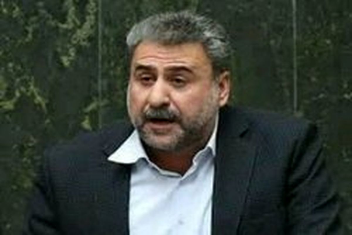 تقویت مرز‌ها در دستور کار کمیسیون امنیت ملی است