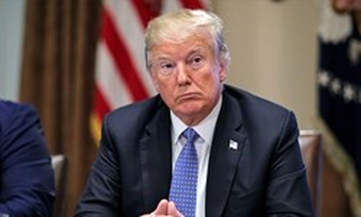 ترامپ فرمان تحریم مداخله‌کنندگان در انتخابات را امضا کرد