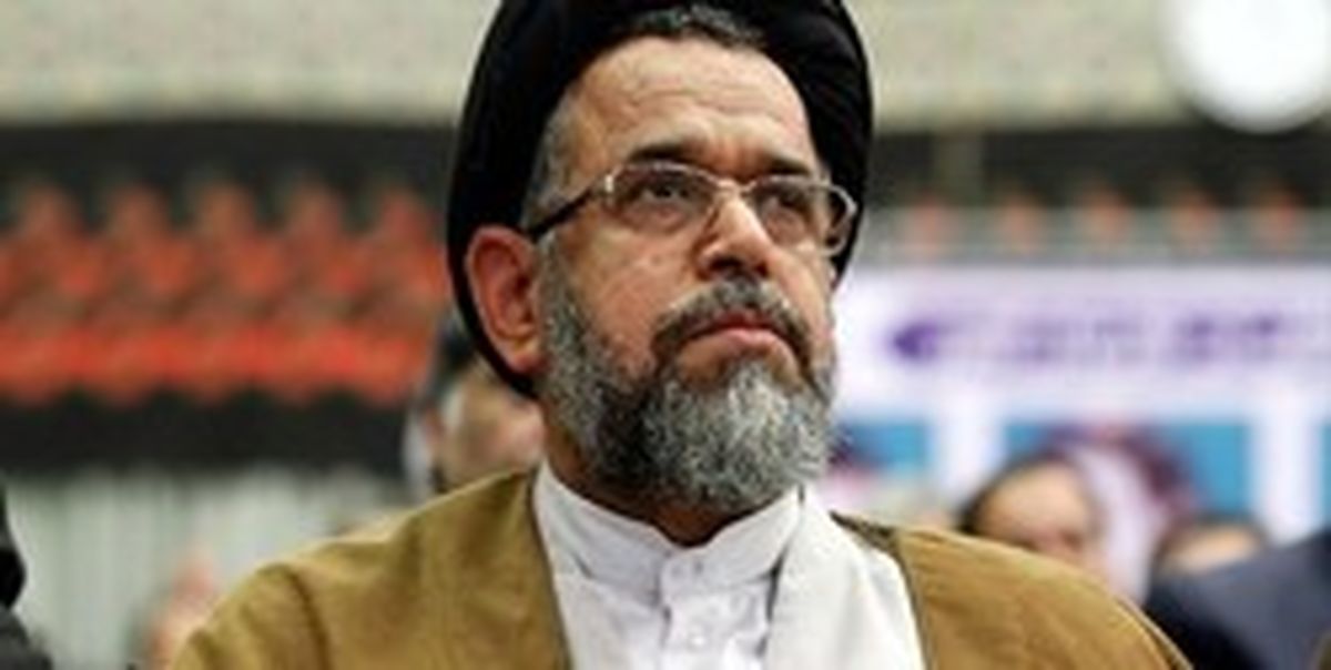 دستگیری تعدادی تروریست که قصد خرابکاری در دهه فجر را داشتند