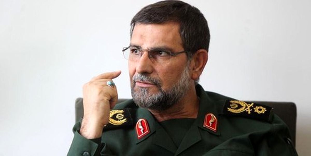 دریادار تنگسیری: اعضای بسیج دریایی به ۱۷ هزار نفر خواهد رسید