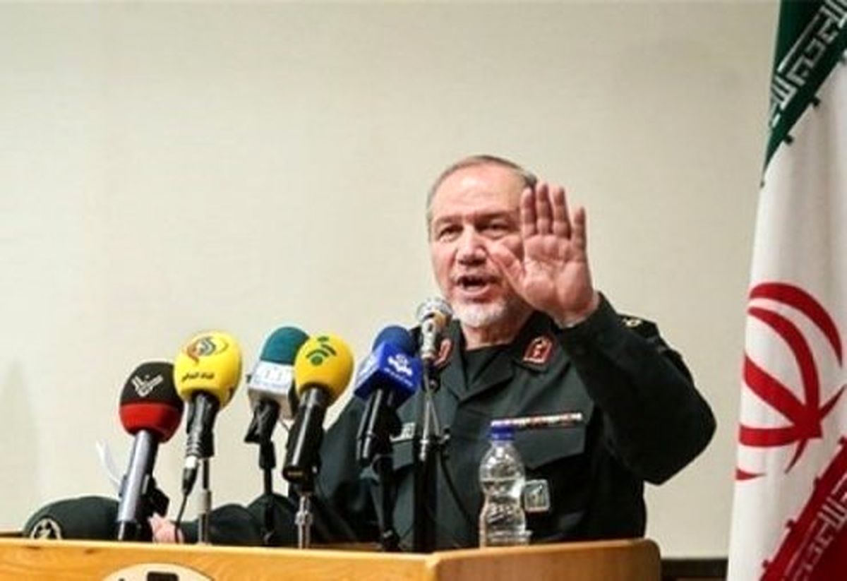 خبر خوش سرلشکر صفوی برای زائران اربعین