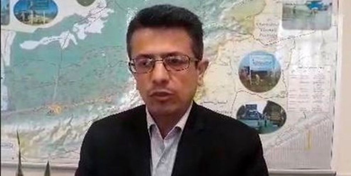 زلزله ۵.۱ ریشتری رامیان را لرزاند/مصدومان زلزله به ۱۰ نفر رسید