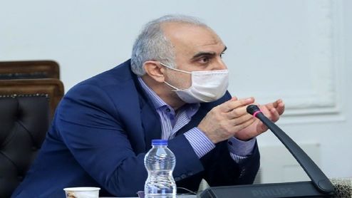 نظر وزیر اقتصاد درباره افزایش مالیات