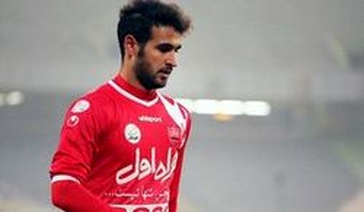 آب پاکی سازمان نظام وظیفه روی دست نوراللهی