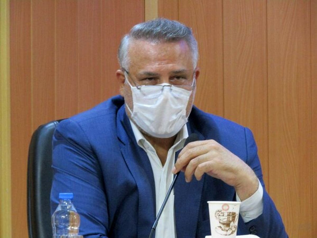 مطهری: صبر کنیم تا دولت مردمی برنامههای خود را عملیاتی کند