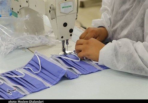 آیا «جریمه»چاره افراد فاقد ماسک خواهد بود؟!