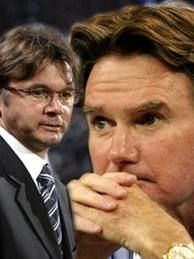 تروسیه قطعی شد ؛ امید یا تیم ملی؟