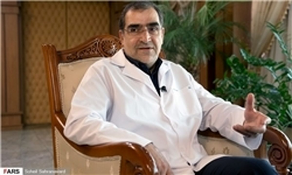 وزیر بهداشت: توان رایگان کردن دارو‌های پیوند را ندرایم