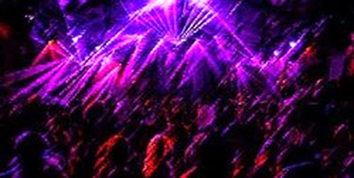 دستگیری ۷۲ نفر در پارتی مختلط شبانه در ساری