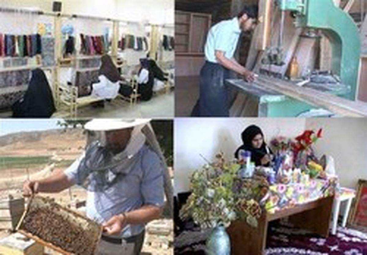 هزینه ایجاد یک شغل در روستا چقدر است؟
