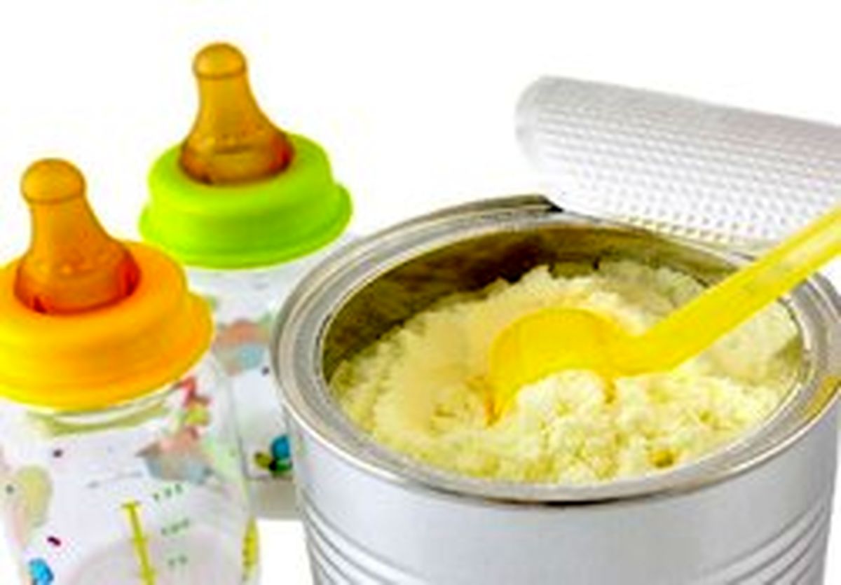 جدیترین مشکل شیرخشک چیست