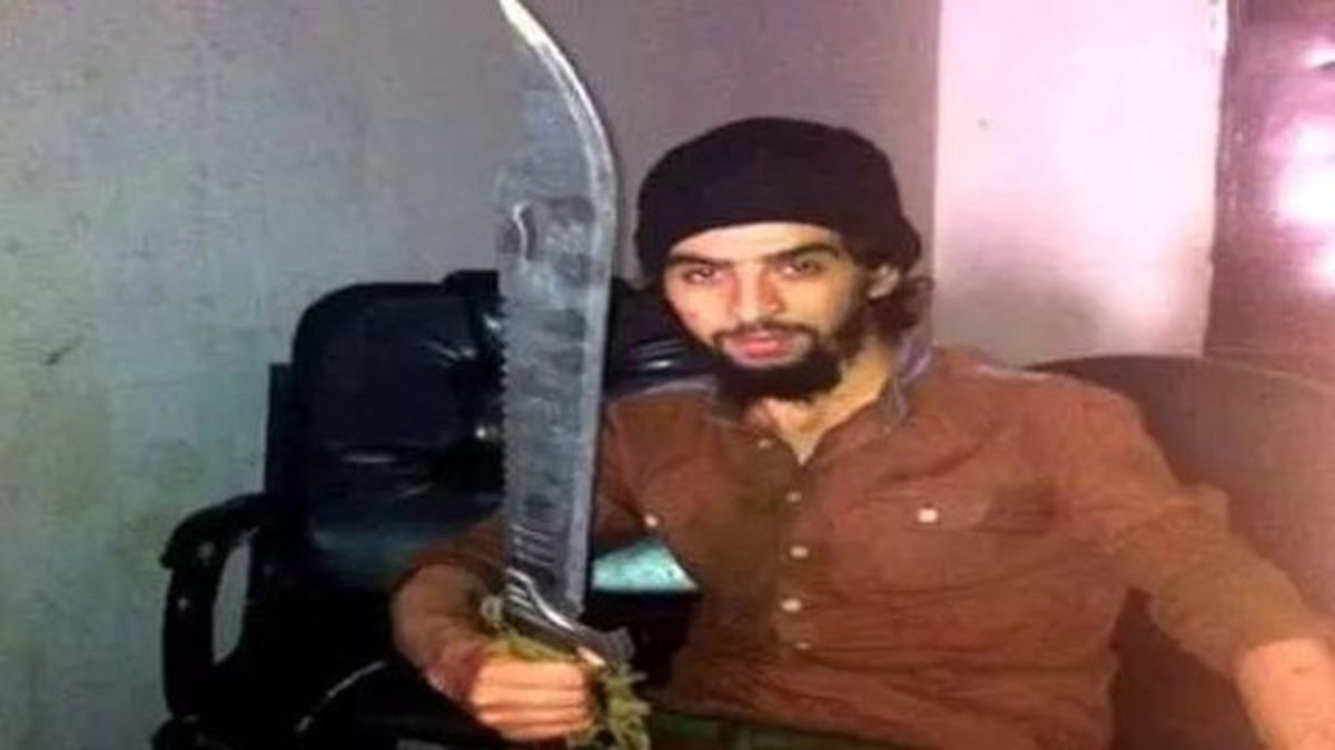 بمب خبری داعش در مغرب منفجر شد