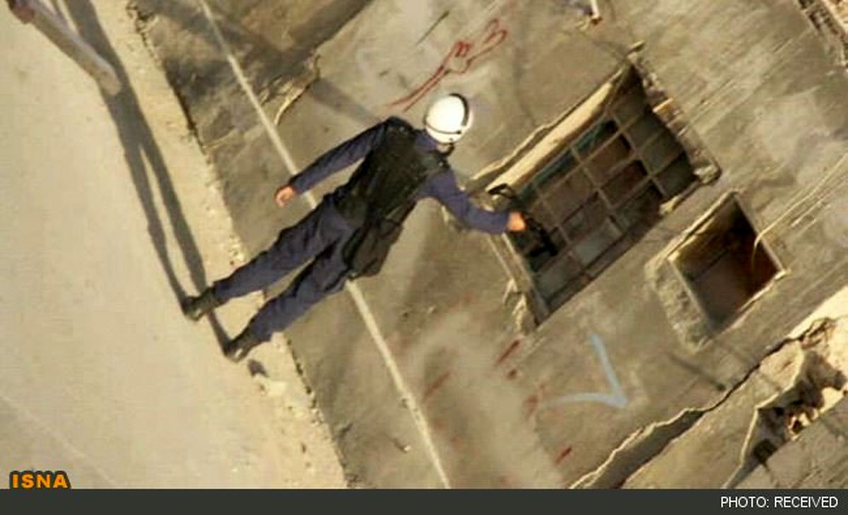 بازتاب گسترده عکسی تأسف‌بار از بحرین