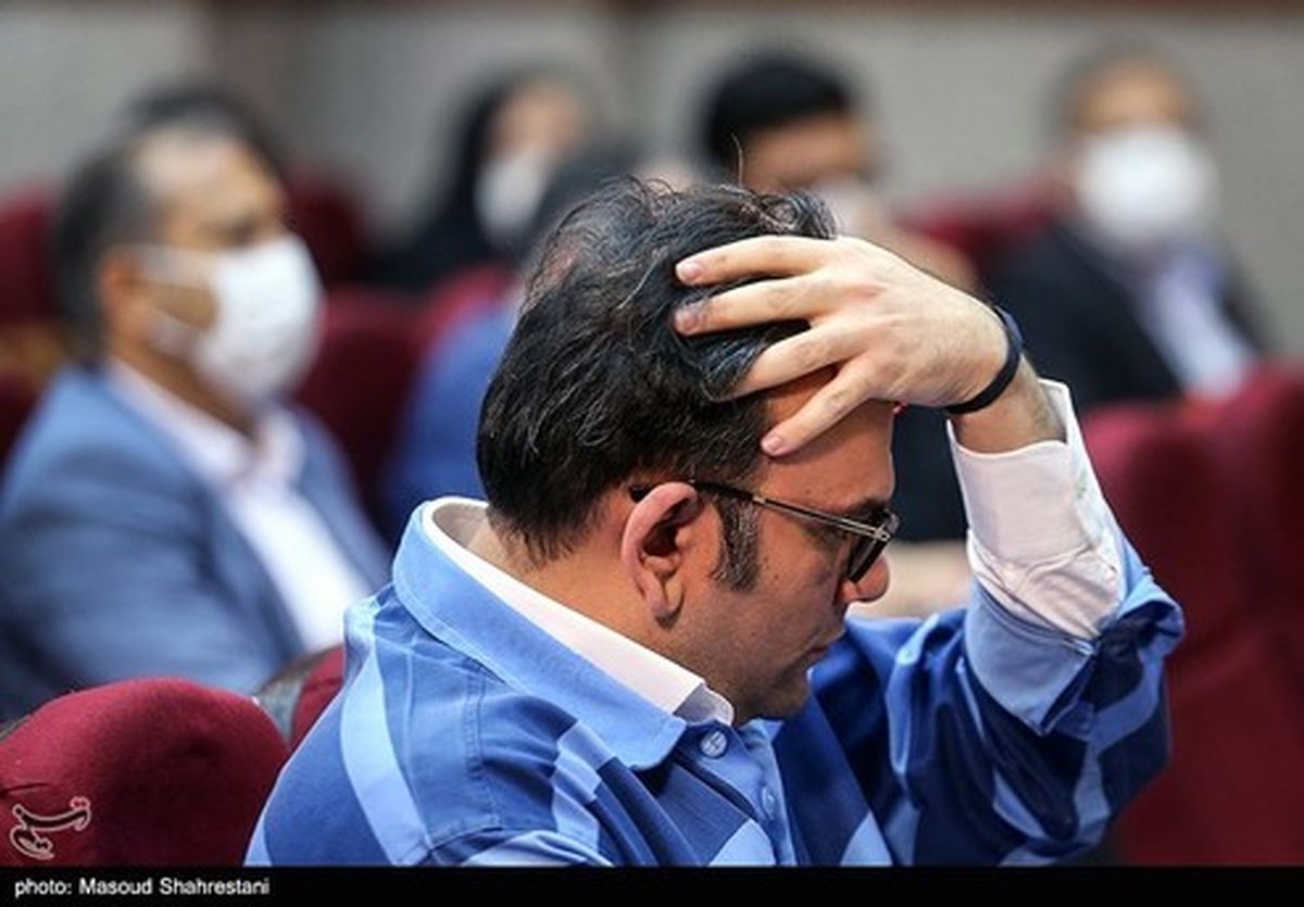 در سومین دادگاه محمد امامی چه گذشت؟