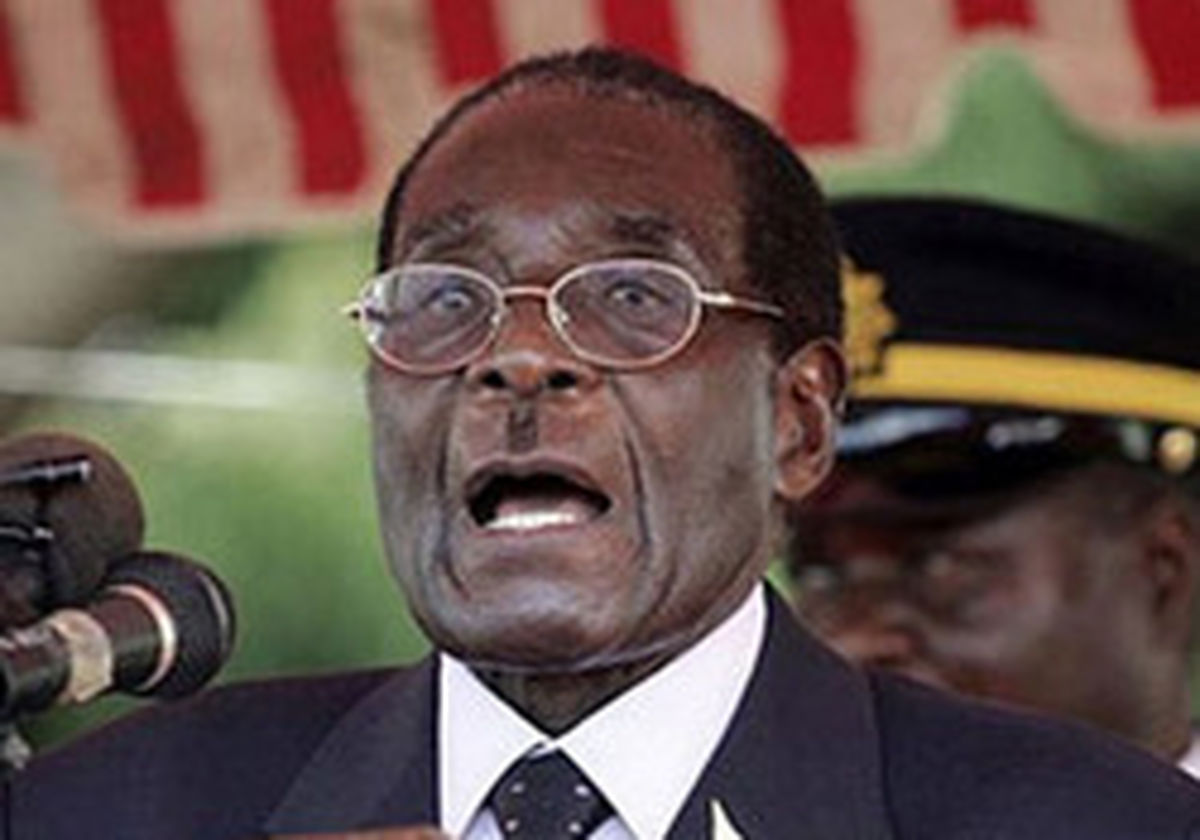 چرا کودتای زیمبابوه رخ داد؟