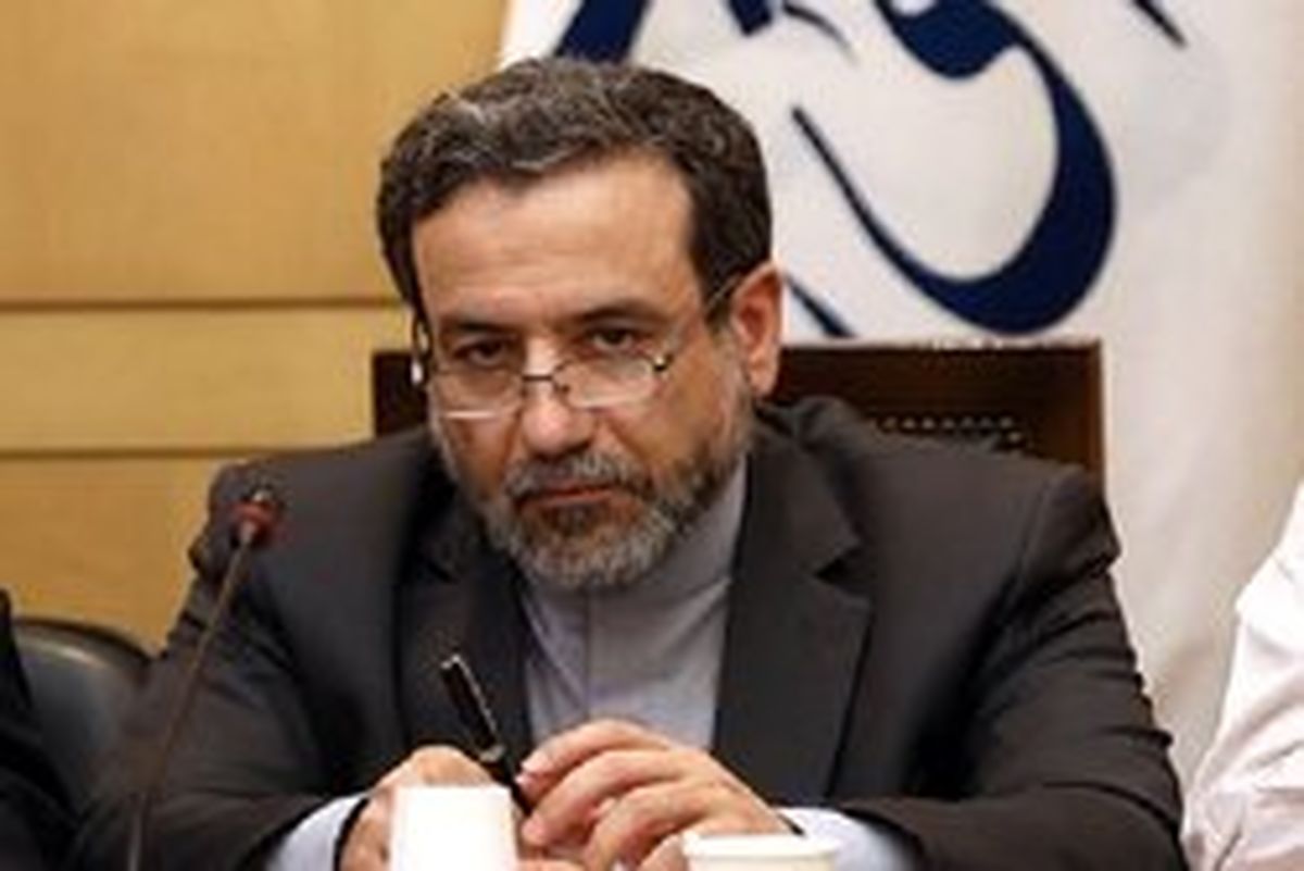 رایزنی عراقچی و همتای فرانسوی درباره کانال ویژه مبادلات مالی