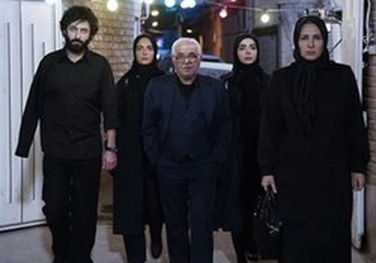 «لحظه گرگ و میش» متوقف نمیشود