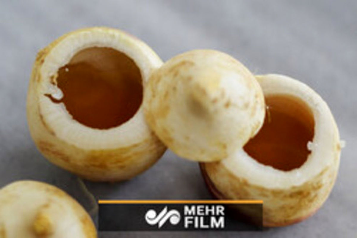 فیلم: معجزه خوراکی برای سرماخوردگی