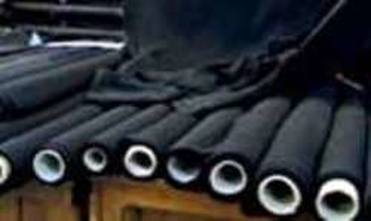 واردات ۱۲۸ تن چادر به کشور +جدول