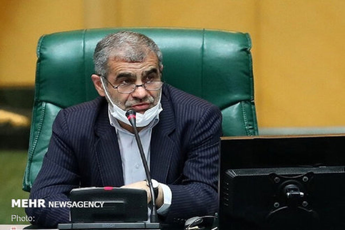 بررسی ایرادت شورای نگهبان در طرح «لغو تحریمها»