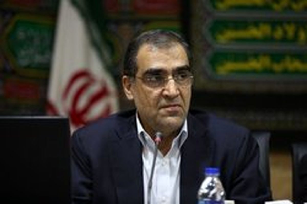 احتمال افزایش فوتیهای زلزله کرمانشاه