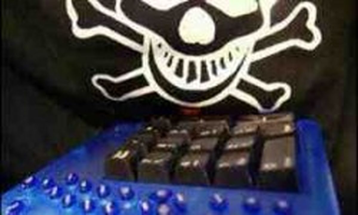 انتشار يك ويروس خطرناك رايانه‌اي در اروپا